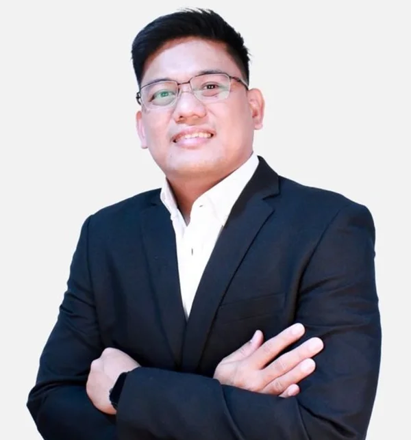 Russ Atienza